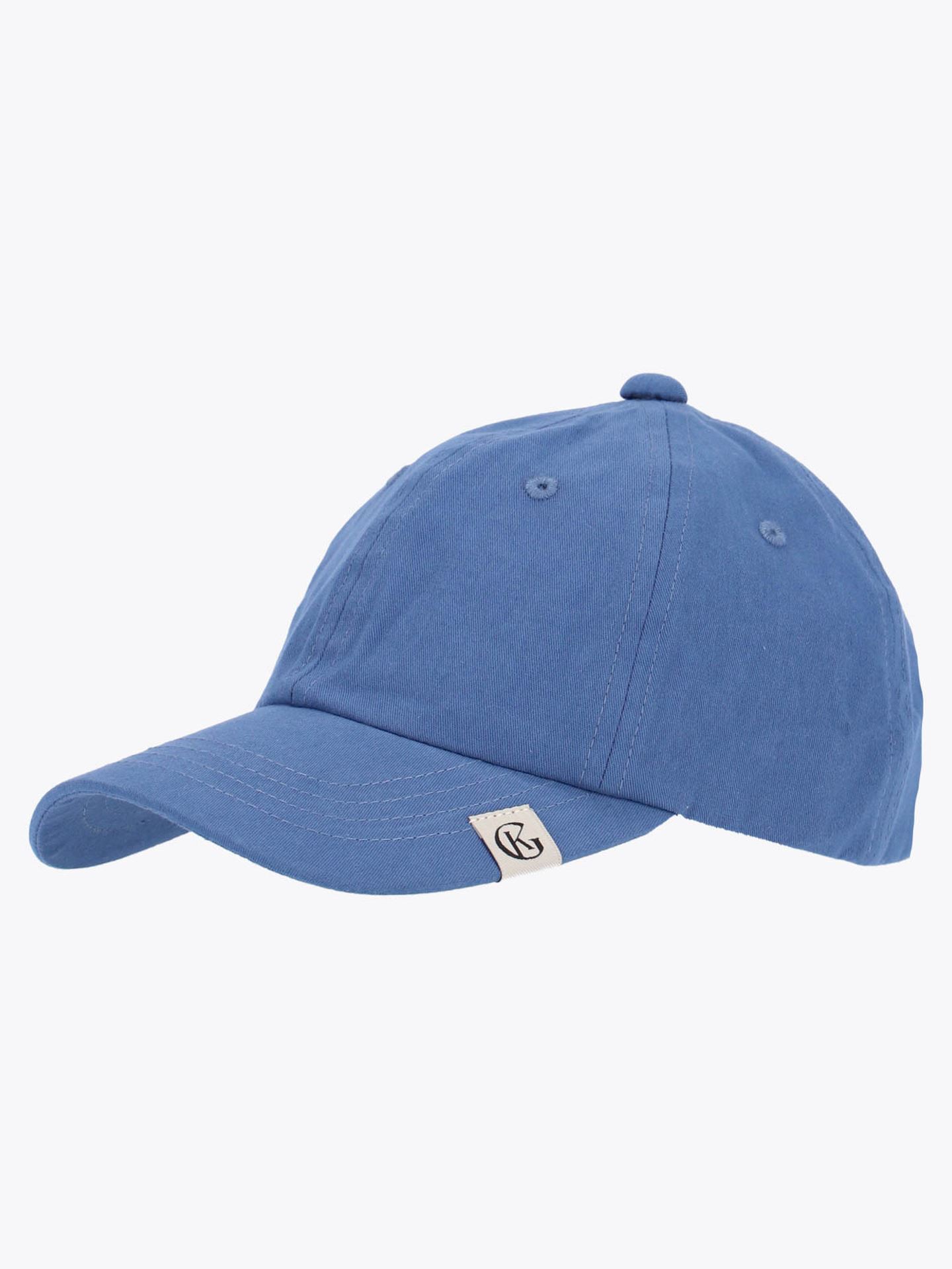 Gullkorn Caps