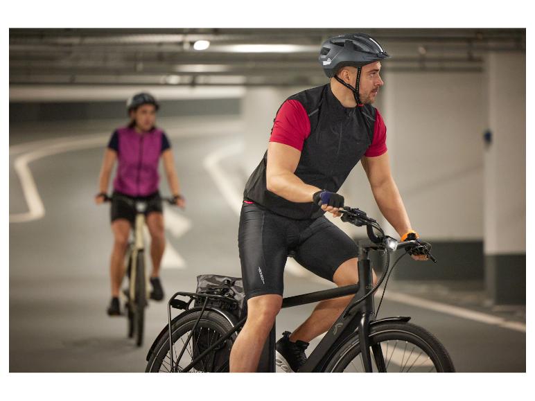 Heren fietsvest