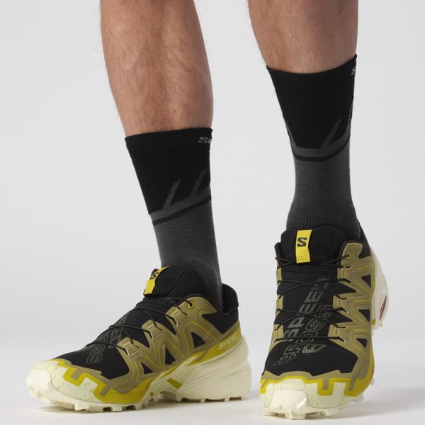 Chaussure trail SALOMON SPEEDCROSS 6