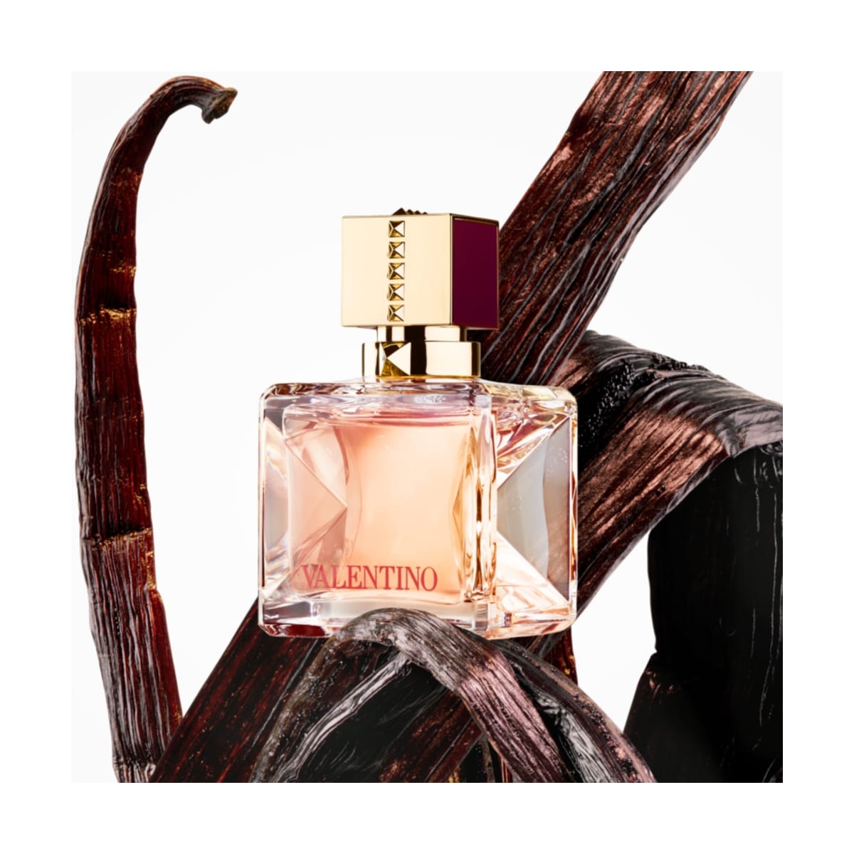 Valentino Voce Viva Intensa Valentino Voce Viva Intensa Eau de Parfum