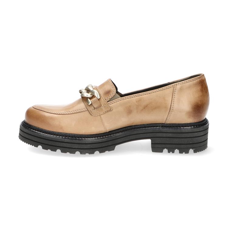 Durea 5748 wijdte K camel [5748 098 0122]