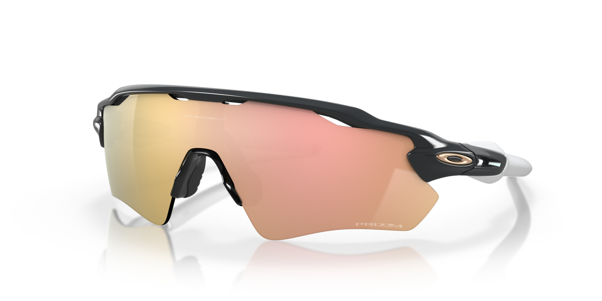 Oakley Radar EV Path<br> Prizm Rose Gold linse