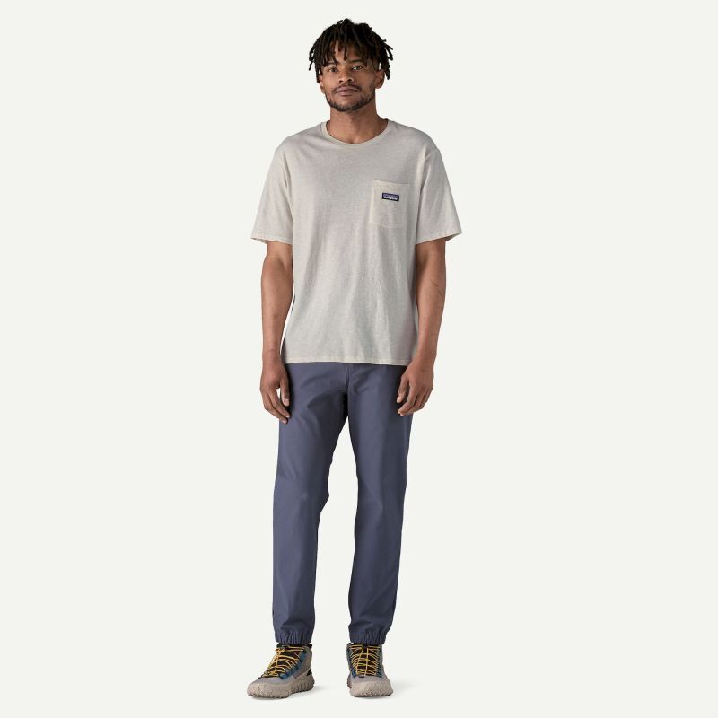 Men's Daily Pocket Tee - T-shirt homme
