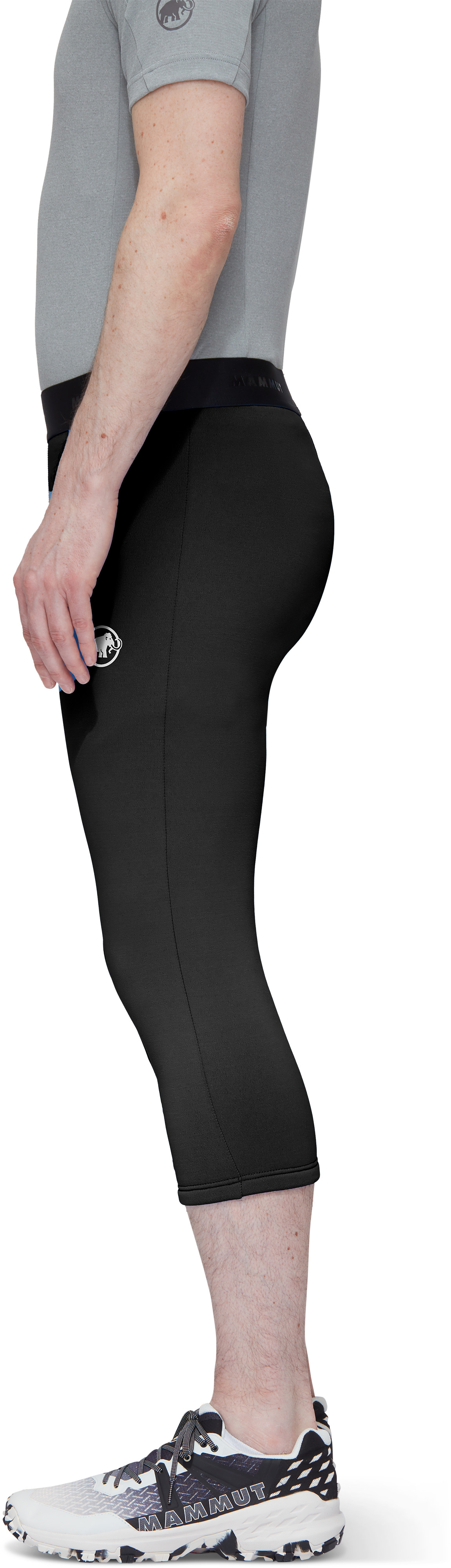 Aconcagua ML Tights 3/4 Men