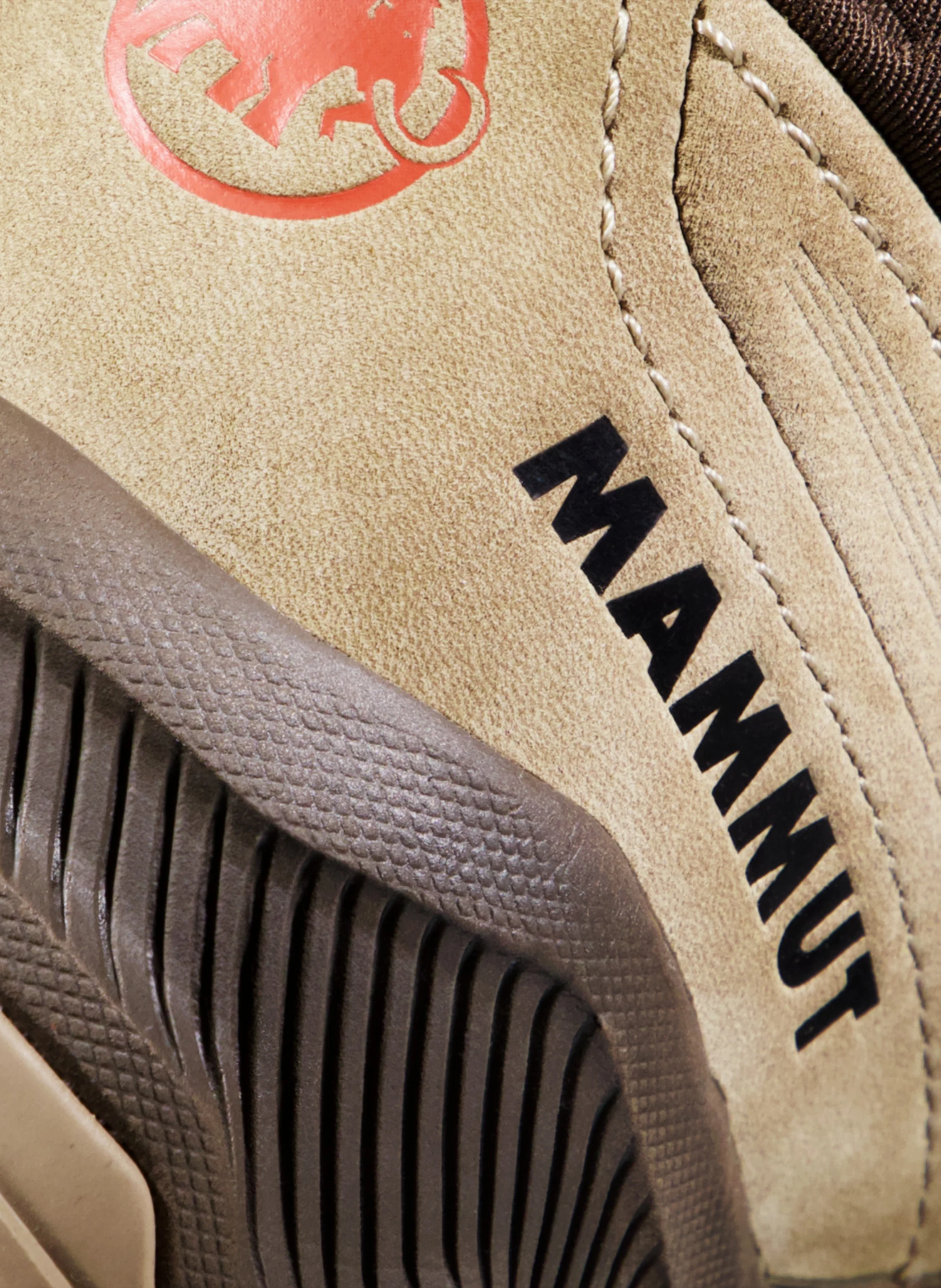 MAMMUT Trekking- & Wanderschuhe MERCURY IV LOW GTX®