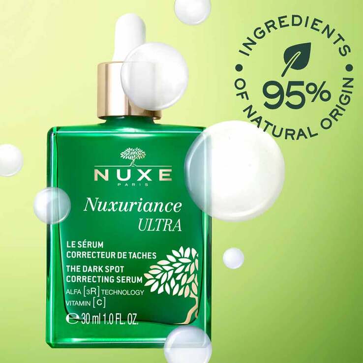 Nuxe Nuxuriance Ultra Serum, 30 ml