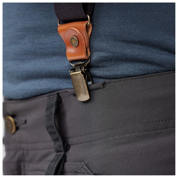 Fjällräven - Keb Trousers - Pantalon de trekking