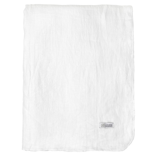 Broste Copenhagen - GRACIE - Blanc