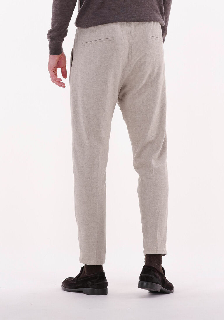 DRYKORN zand drykorn pantalon chasy 120069