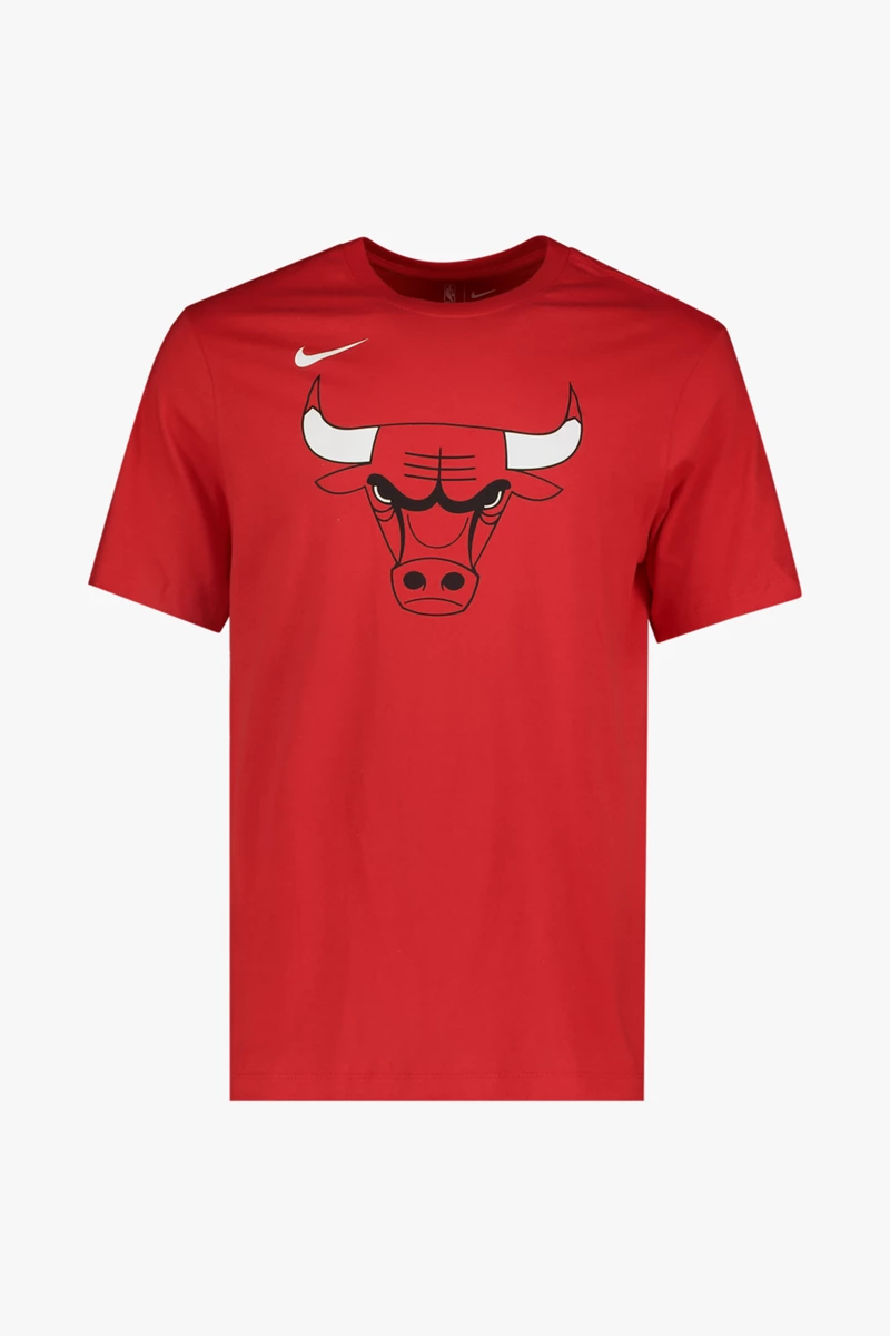 Nike Chicago Bulls Herren T-Shirt