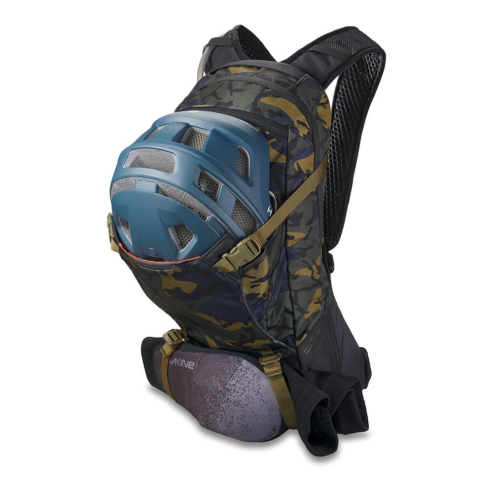 Dakine DRAFTER 10L - Sac d'hydratation Homme cascade camo
