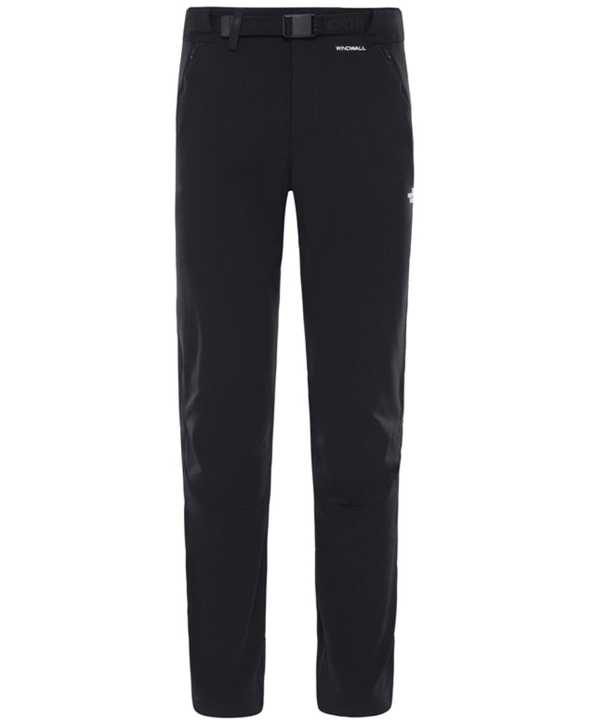 The North Face<br>M Diablo II