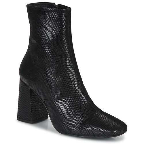 Fericelli - HERCULE - Noir