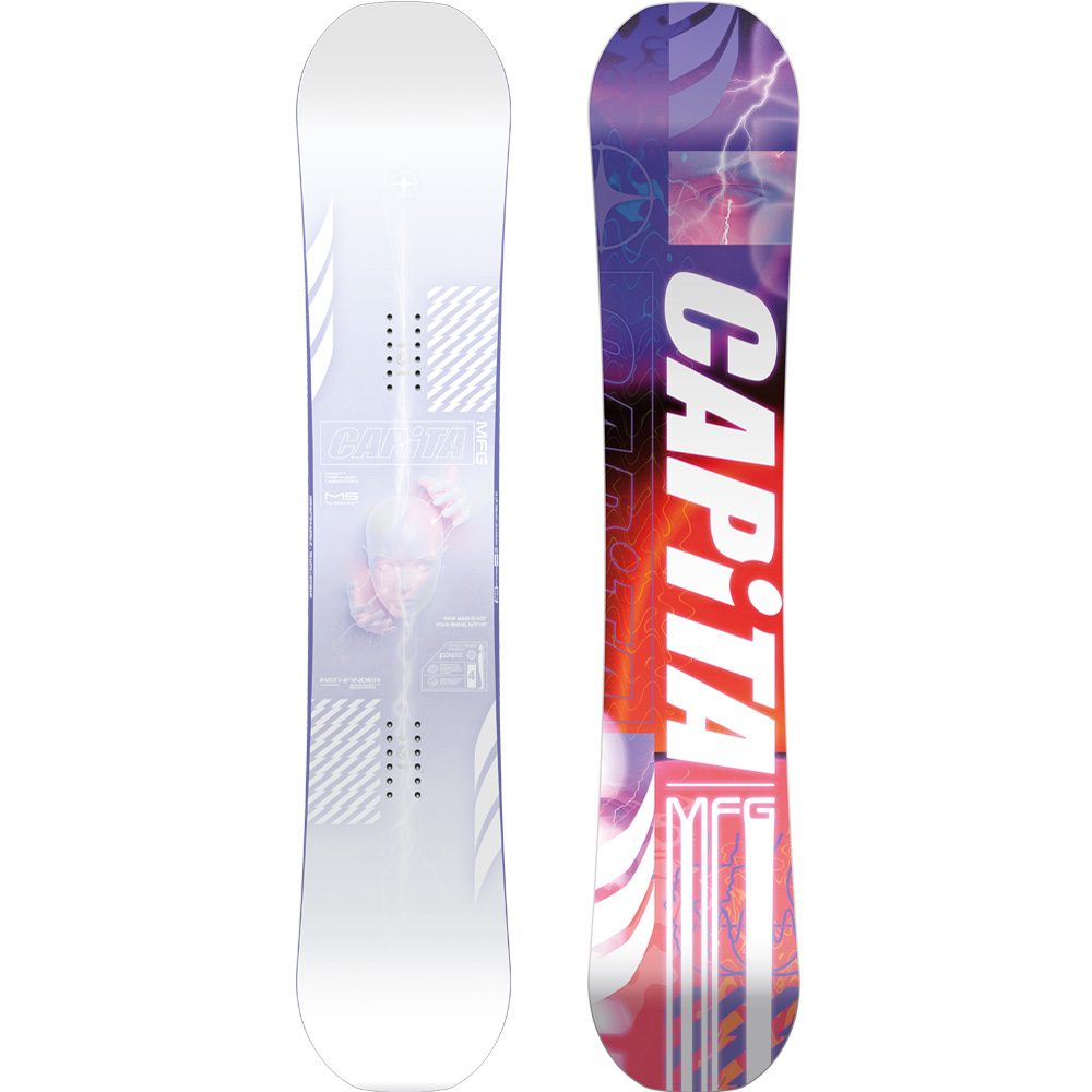 Capita Pathfinder 24/25 Snowboard