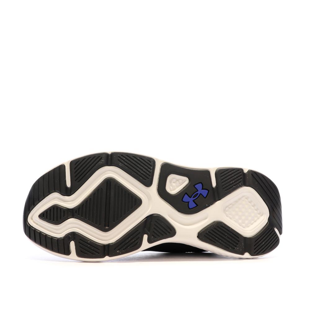 Under Armour Baskets Bleu/Noir Homme Under Armour Charged Decoy