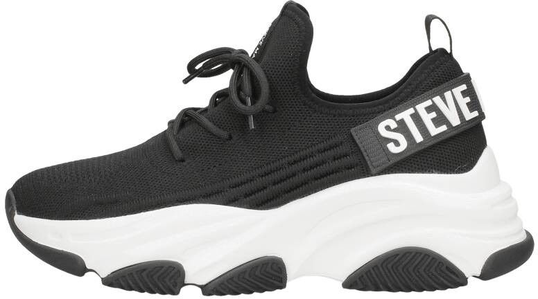Steve Madden Protege zwart