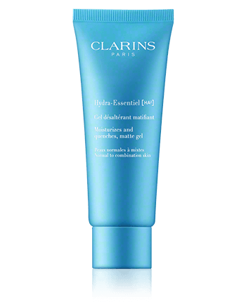 Clarins Hydra-Essentiel Gel Désaltérant Matifiant 75ml
