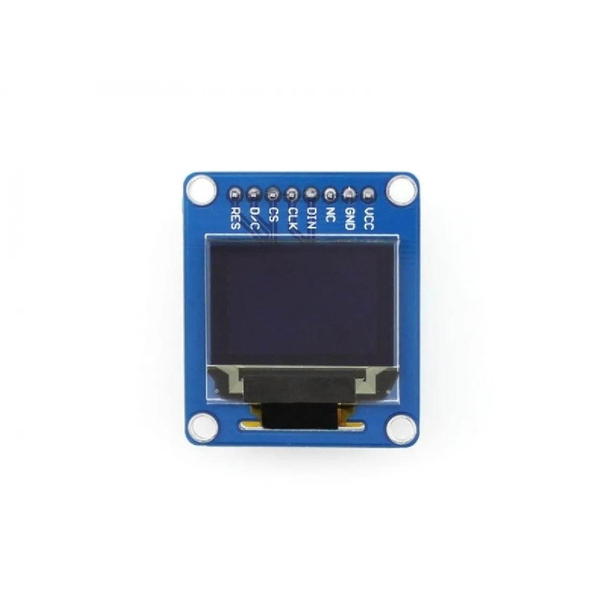 Wewoo OLED RVB 0.95
