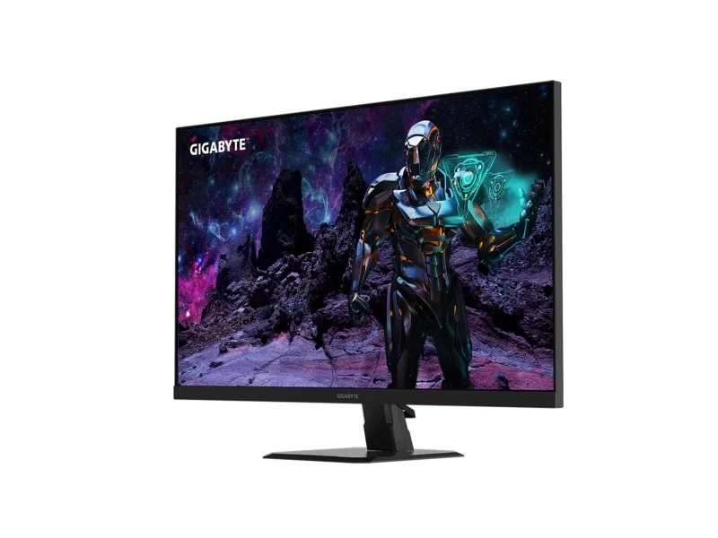 Gigabyte GS32Q - LED-skærm - gaming - 32