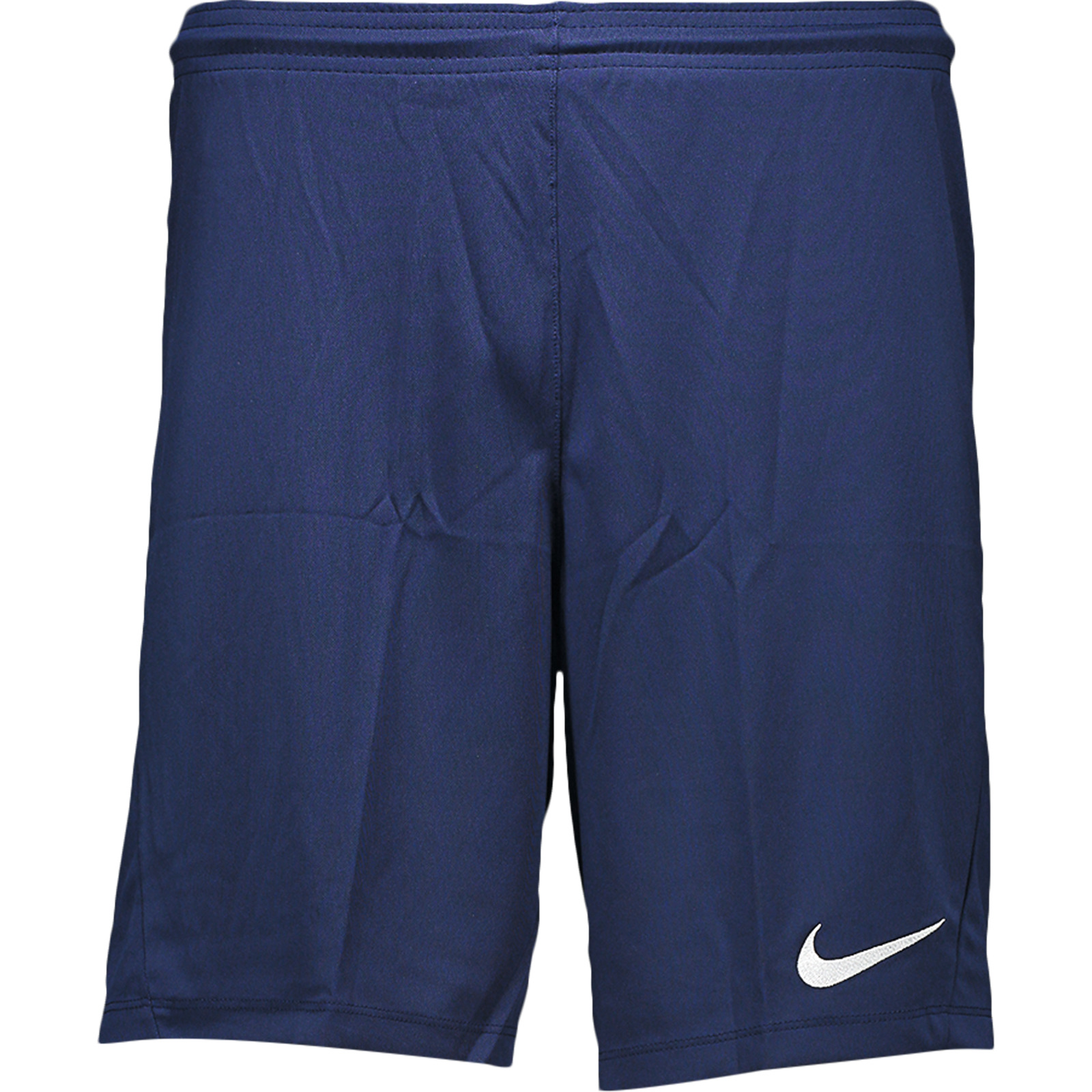 Nike Herren-Shorts Dri-fit Park III S, dunkelblau