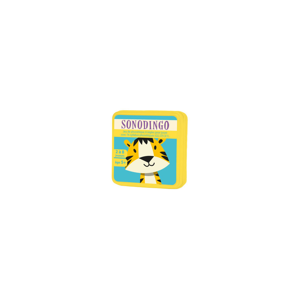 SonoDingo