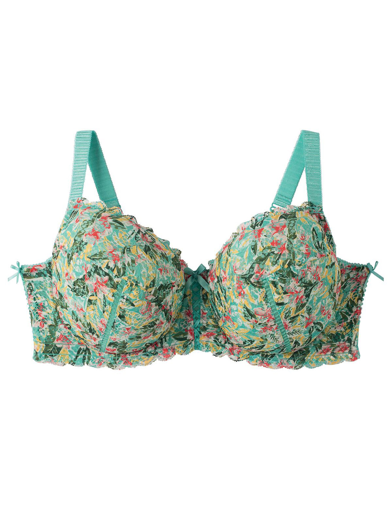 Soutien-gorge à armatures Elena