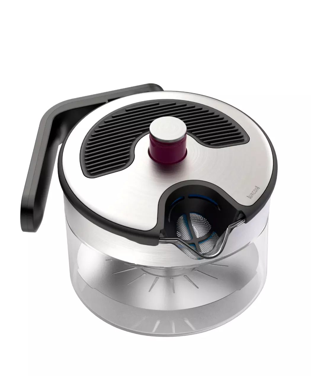 Wasserkocher Kezzel 1500 ml
