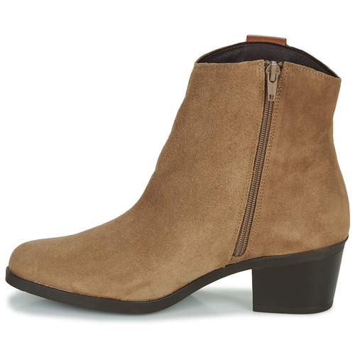 Betty London - BIOUTI - Camel