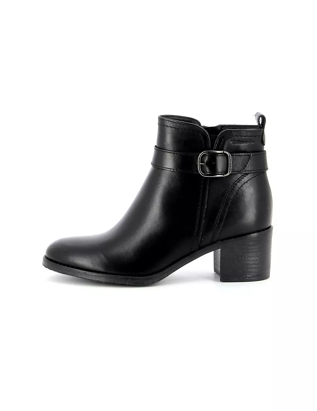TAMARIS 25034 - Boots & bottines Noir