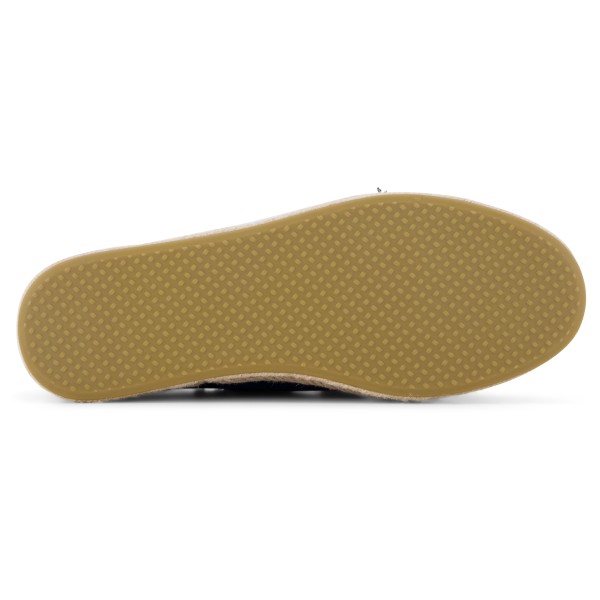 TOMS - Women's Carolina Lace Up - Baskets