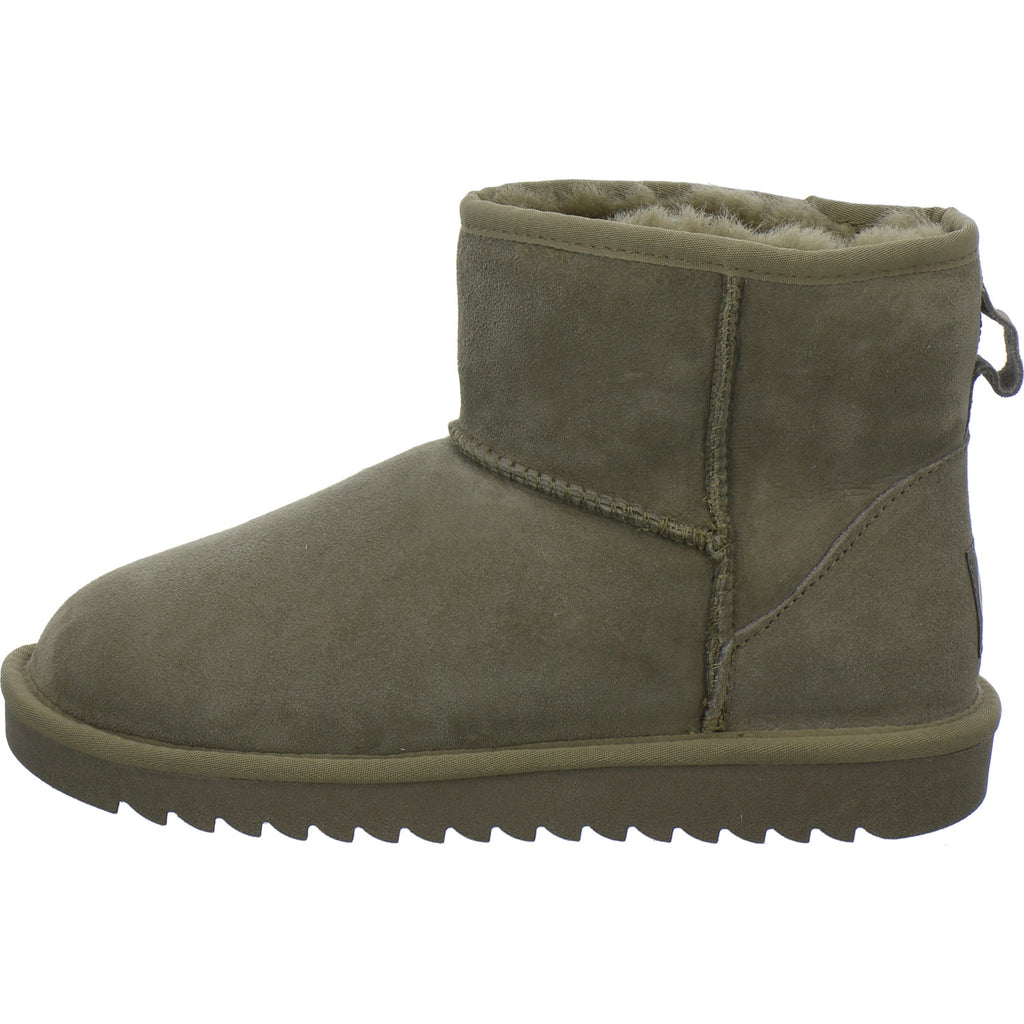 Ara Winterstiefel Damen Alaska taupe