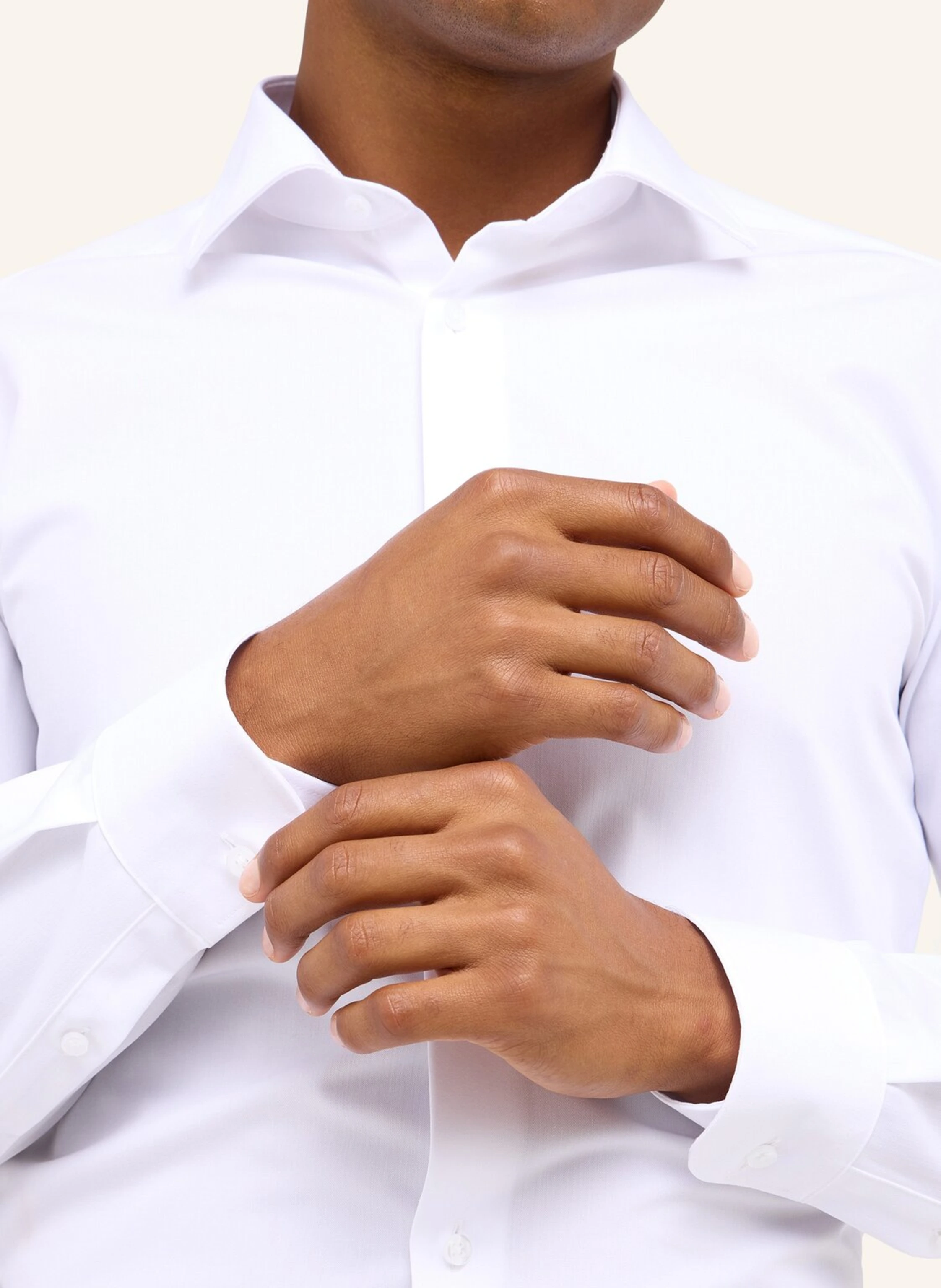 ETERNA Hemd SLIM FIT