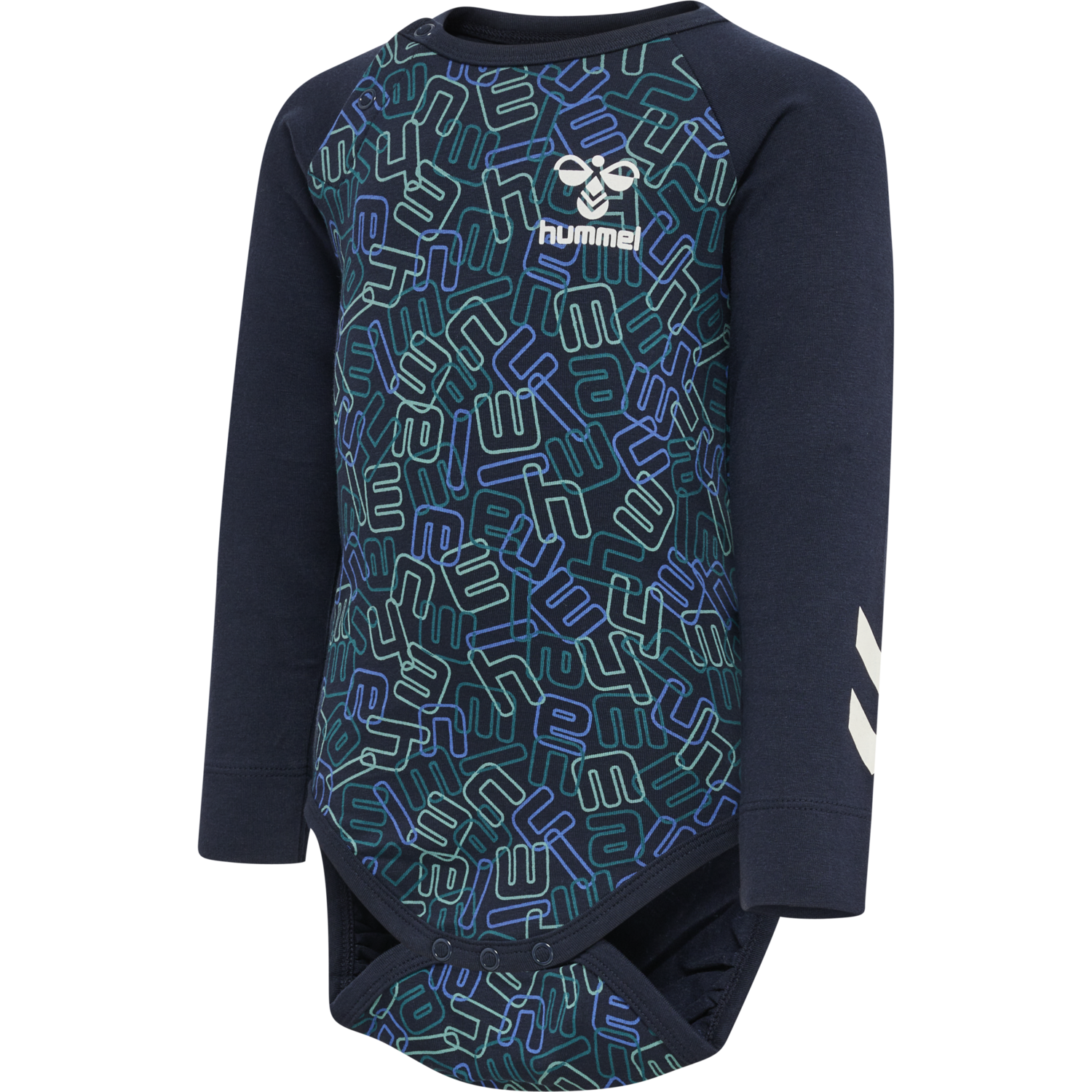 hmlOLLY BODY L/S