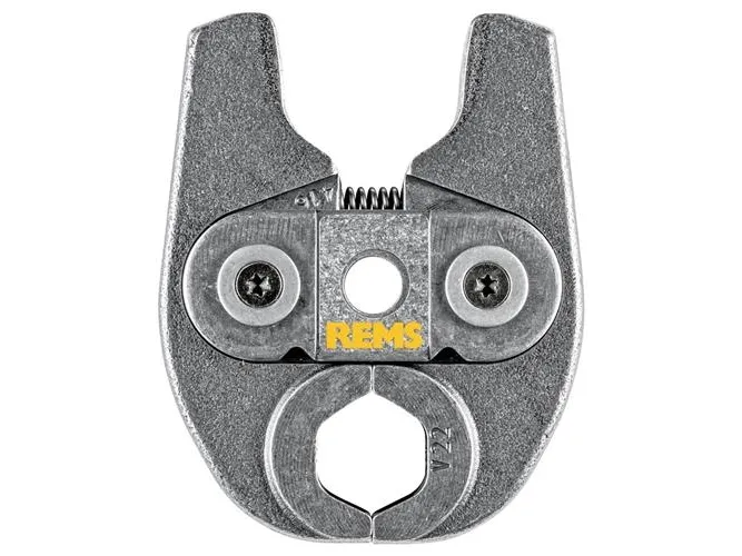 REMS Presstang Mini V 22til REMS Mini-Press