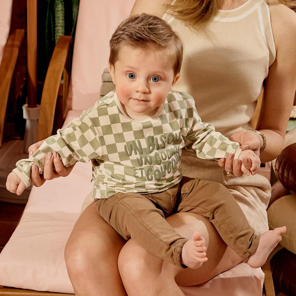 Z8 Newborn Z8 Newborn broek Stan nutshell