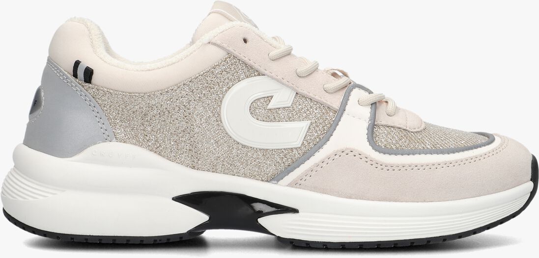 CRUYFF witte cruyff lage sneakers danny