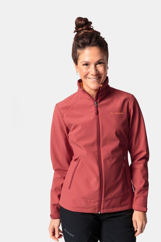 Vaude Vaude Cyclone Jacket Wo