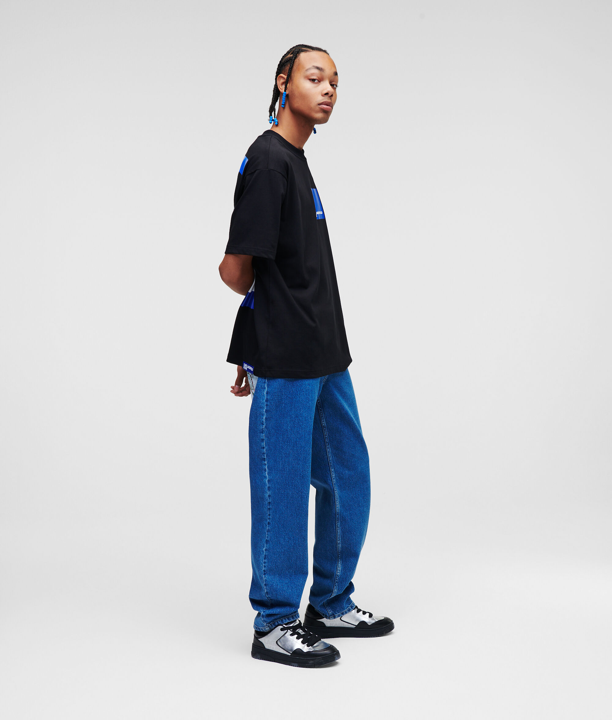 T-SHIRT KLJ ARCHIVE
