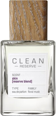 Clean Reserve - Skin Blend Eau De Parfum Edp 50 ML