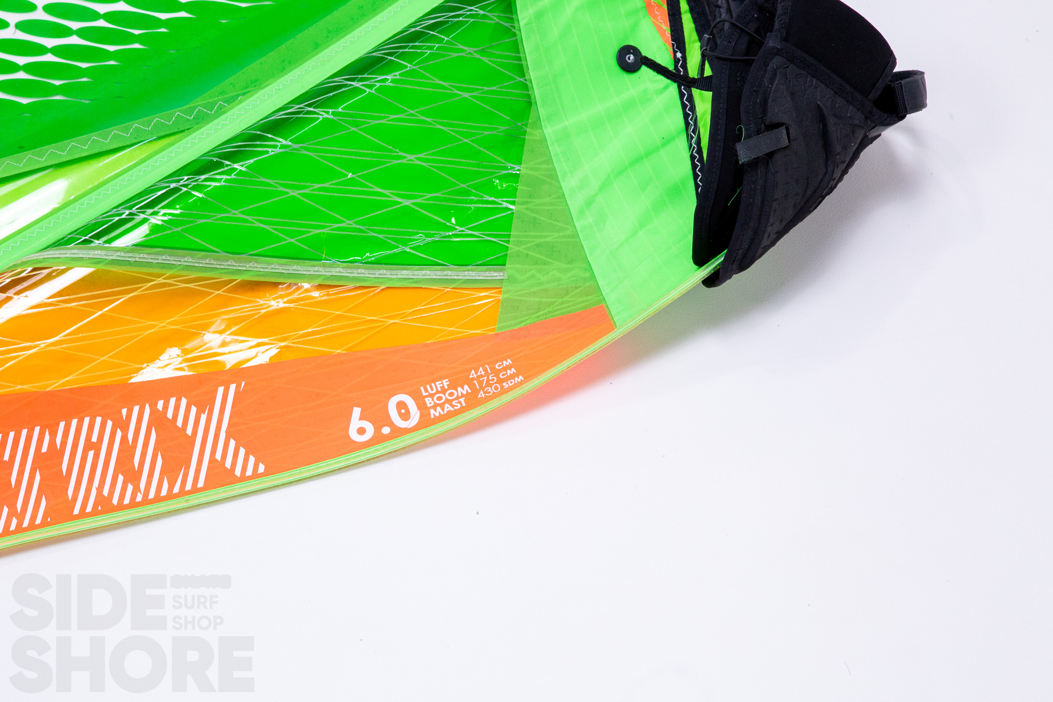 Gaastra / GA-Sails Matrix 6.0 m² - 2015 #77