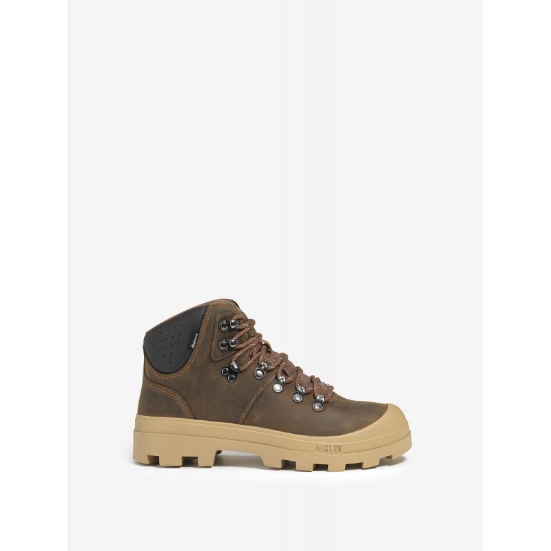 Tenere Snow GTX - Chaussures randonnée femme