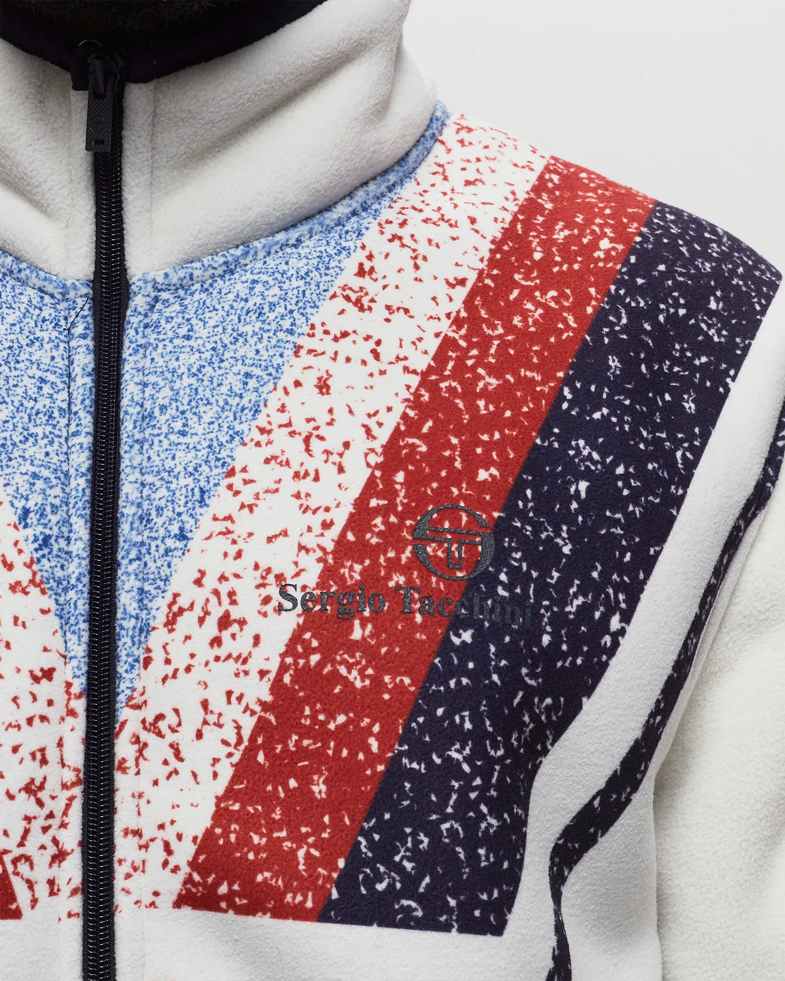 Sergio Tacchini SINZIO BORG FLEECE