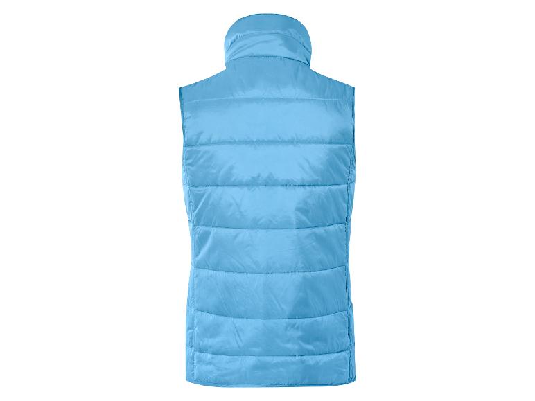 Dames bodywarmer