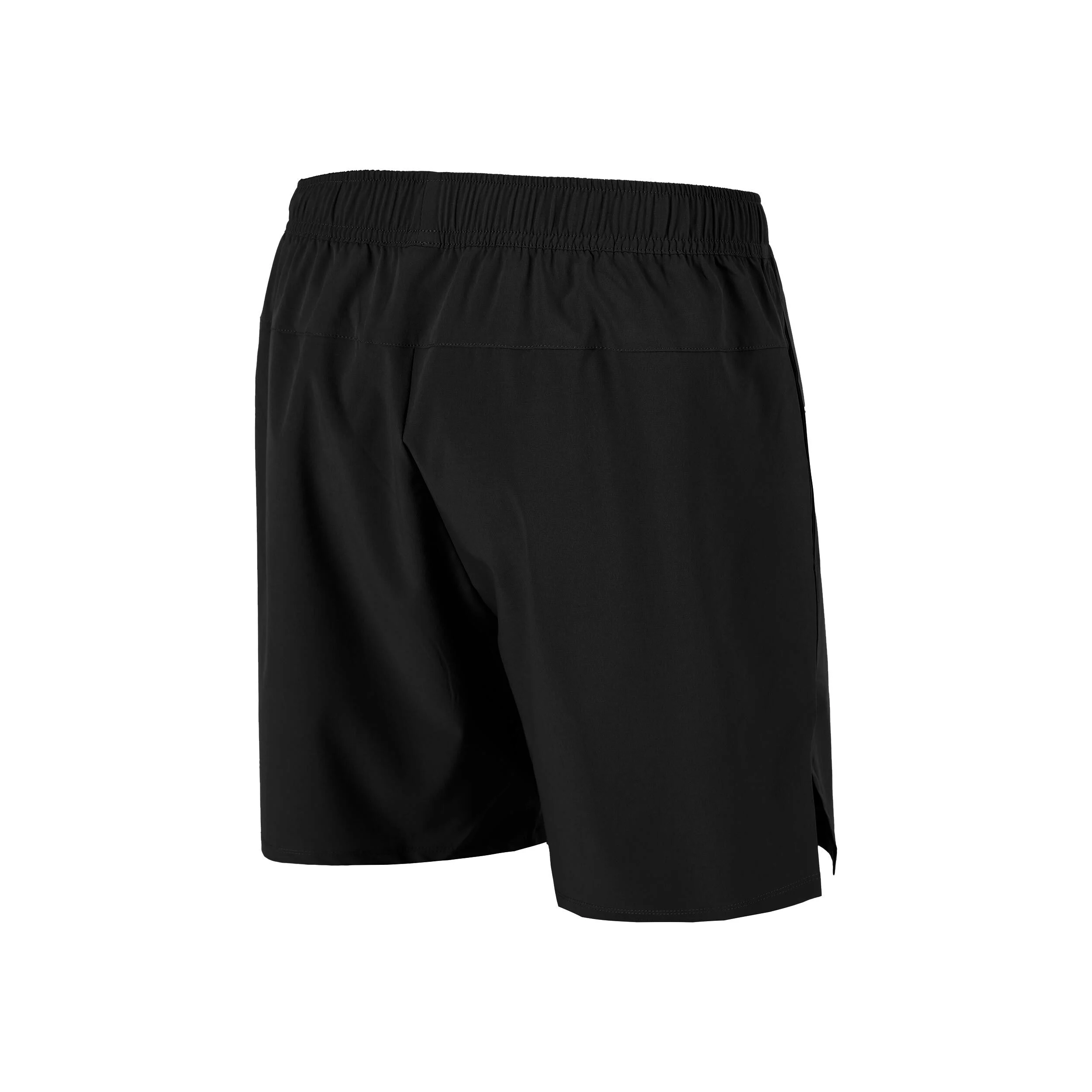 Björn Borg Ace Racquet Shorts Hommes - Noir