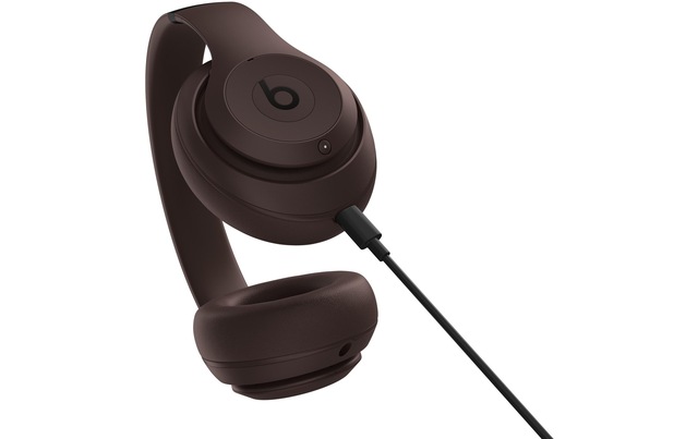 Over-Ear-Kopfhörer »Beat« Active Noise Cancelling (ANC) MQTT3ZM/A