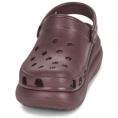 Crocs - Crush Clog - Dark Cherry