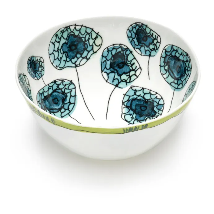 Serax Bols Anemone, Serax for Marni - Set de 2 | Vanille