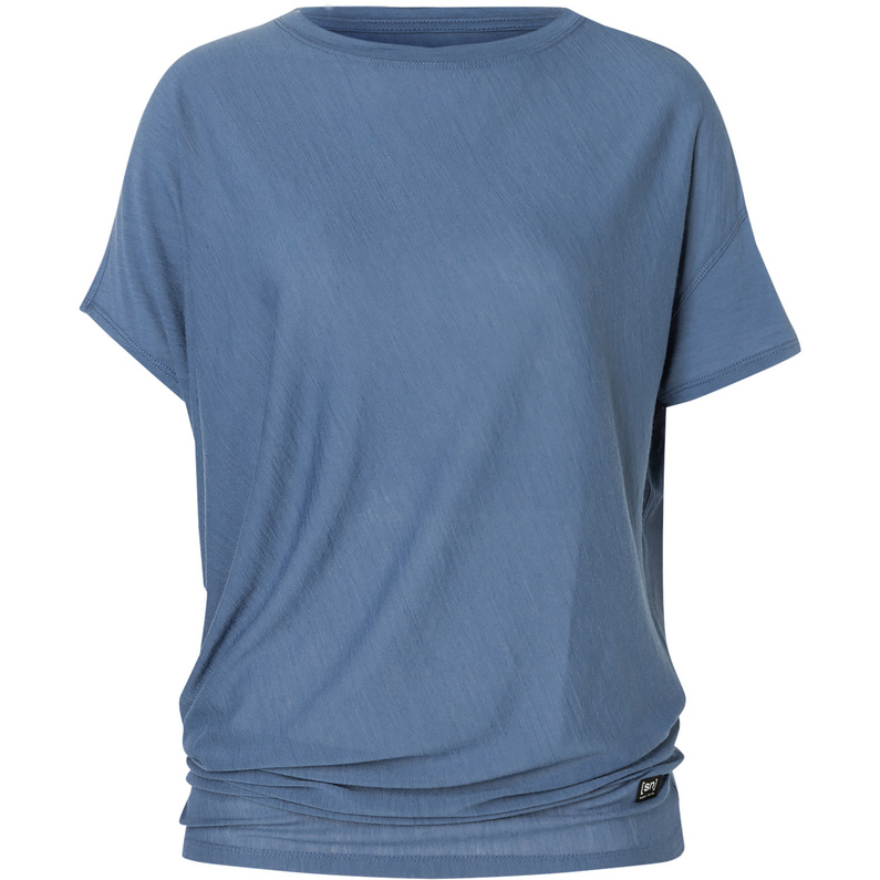 Super.Natural Damen Yoga Loose T-Shirt