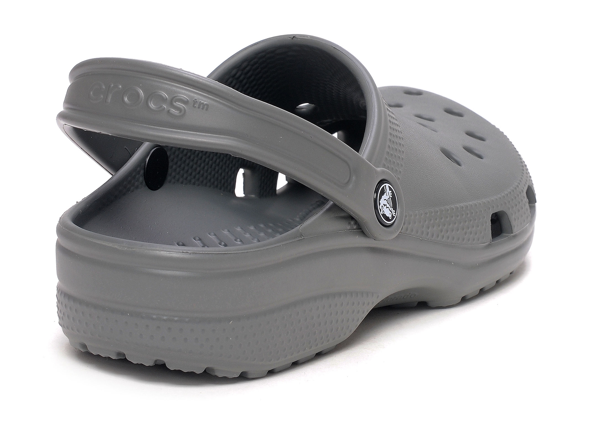 Classic clog gris