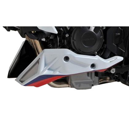 Sabot moteur Ermax - Blanc